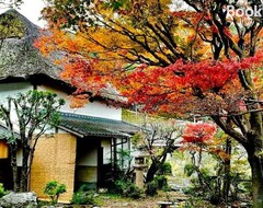 Toàn bộ căn nhà/căn hộ Yanganguminjiayidongdaiwanquandaiqiepuraibetosauna (Saga, Nhật Bản)