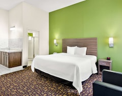 Hotel Quality Inn Salem - I-81 (Salem, USA)