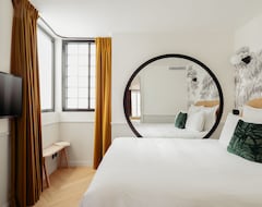 Hotel My Maison In Paris - Montmartre (Pariz, Francuska)