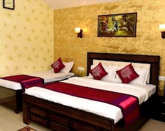 Khách sạn Hotel Panchsheel Raipur rani - Naraingarh Rd I Couple friendly (Panchkula, Ấn Độ)