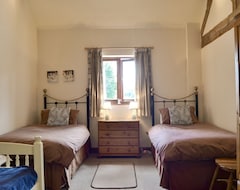 Cijela kuća/apartman 2 Bedroom Accommodation In Much Wenlock (Much Wenlock, Ujedinjeno Kraljevstvo)