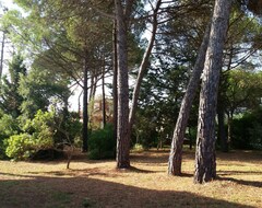 Koko talo/asunto Vila Fabiola, Between The Sea And The Mountain (Fogars de la Selva, Espanja)