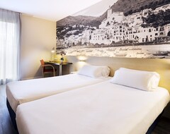 Hotel Holiday Inn Express (Girona, Spain)