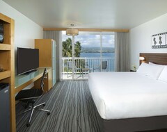 Hotelli Grand Naniloa Hotel Hilo - a DoubleTree by Hilton (Hilo, Amerikan Yhdysvallat)