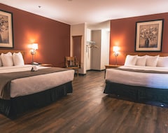 Hotel Quality Inn & Suites Saskatoon (Saskatoon, Canadá)