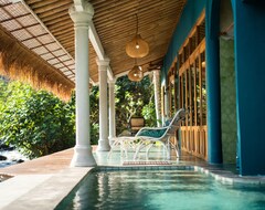 Hotel Darmada Eco Resort (Karangasem, Indonesia)