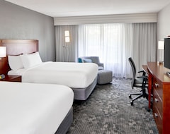 Hotel Courtyard by Marriott Rochester East/Penfield (Rochester, EE. UU.)