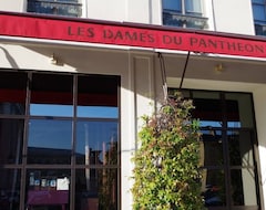 Khách sạn Residhotel Les Hauts Dandilly (Paris, Pháp)
