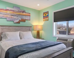 Hotel Montauk Oceanside Suites (Montauk, USA)