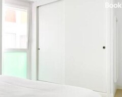 Casa/apartamento entero Apartamento Puerta Del Mar - Apartamento Para 4 Personas En Estepona (Estepona, España)