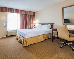 Hotel Days Inn By Wyndham Killeen Fort Hood (Killeen, USA)