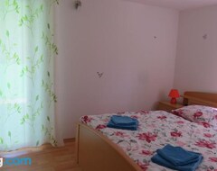Cijela kuća/apartman Apartma Patricija (Tolmin, Slovenija)