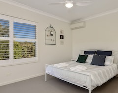Otel Salty Pause @ Bondi House (Kingscliff, Avustralya)