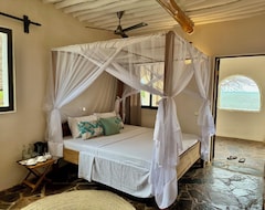 Hotel Mwazaro Beach Lodge (Shimoni, Kenija)