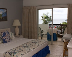 Tropical Sunset Beach Apartment Hotel (Holetown, Barbados)