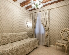 Hotel Dimora Marciana (Venice, Italy)