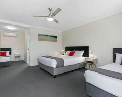 Hotel Comfort Inn On Main Hervey Bay (Hervey Bay, Australia)