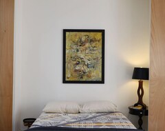 Koko talo/asunto Two Artists Modern & Serene Home (Portland, Amerikan Yhdysvallat)