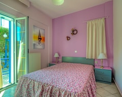 Cijela kuća/apartman Cozy Apartment Heraklion Ammoudara-3 (Heraklion, Grčka)