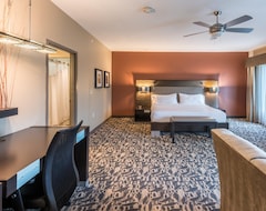 Hotel Holiday Inn Express & Suites North Dallas At Preston (Dallas, USA)