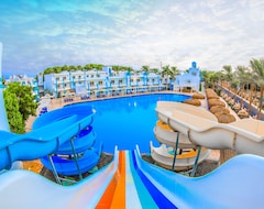 Hotelli Hotel Mirage Bay Resort & Aqua Park (Hurghada, Egypti)