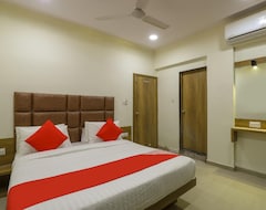 Hotel Shubham Inn (Ahmedabad, Indien)