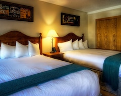 Khách sạn Beaver Run Resort (Breckenridge, Hoa Kỳ)
