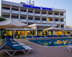 Mariandy Hotel (Larnaca, Cypern)