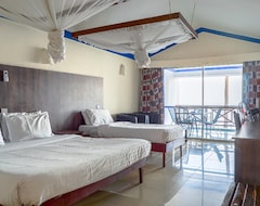 Resort Sai Rock Beach Hotel & Spa (Mombasa, Kenya)
