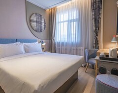 Motel 168 (Urumqi Wuyi Road) (Urumçi, Çin)