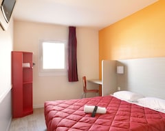 Hotel Première Classe Maubeuge-Feignies (Feignies, France)