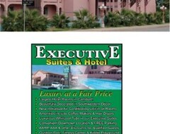 Hotel Executive Suites (Carlsbad, USA)