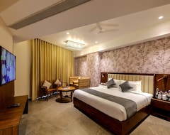 Khách sạn Sundex Mahal & Apart Hotel (Thanjavur, Ấn Độ)