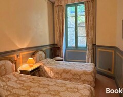 Cijela kuća/apartman Appartement Chateau Gipieres (Montbrun-les-Bains, Francuska)