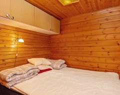 Casa/apartamento entero Vacation Home Kotipaljakka A1 In Puolanka - 6 Persons, 2 Bedrooms (Puolanka, Finlandia)