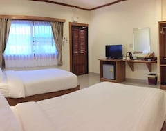 Hotel Na Soi 5 Chiangkhan (Loei, Tajland)