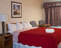 Khách sạn Anchorage Inn (South Burlington, Hoa Kỳ)