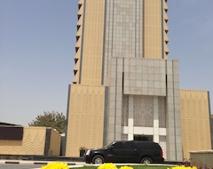 Khách sạn Royal Tulip Al Rasheed Baghdad (Bagdad, Iraq)