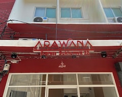 Otel Arawana Express Sukhumvit 22 (Bangkok, Tayland)