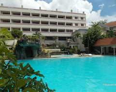 Hotel The Mansion (Iloilo City, Philippines)