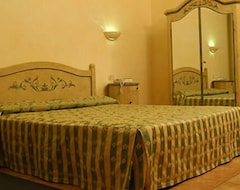 Hotelli Hotel Adda (Spino d'Adda, Italia)