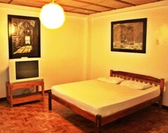 Khách sạn Balay De La Rama (Legazpi City, Philippines)