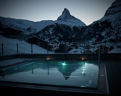 Hotel NEPOMUK INH 25381 (Zermatt, Schweiz)