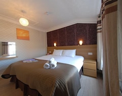 Hotelli Chiltern Guest House (Whitby, Iso-Britannia)