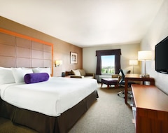Hotel Days Inn By Wyndham Red Deer (Red Deer, Canada)