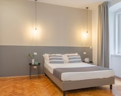 Khách sạn Ghiberti Apartments - City Centre (Trieste, Ý)