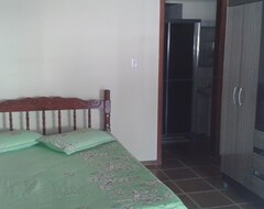 Toàn bộ căn nhà/căn hộ Orange Solar, 06 Suites + 02 Bedrooms + 02 Bathrooms, Asphalt Even In The Farm (Caldas, Brazil)
