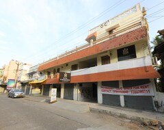 Hotelli OYO 9443 Hotel Ramakrishna (Mahabalipuram, Intia)