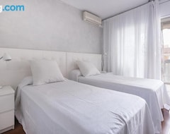 Hele huset/lejligheden Apartment Montserrat 11-1 (Calafell, Spanien)