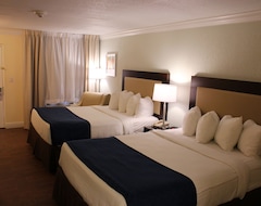 Hotel Fairway Inn Florida City / Homestead / Everglades (Florida City, USA)